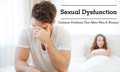 Sexual dysfunction treatment.