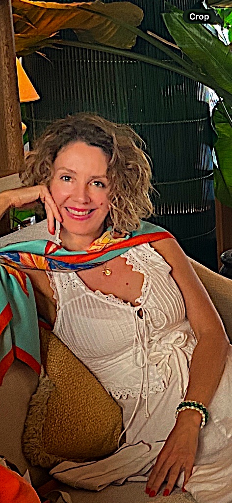 Dr. Carolina Diez Jorge - Terapia transgeneracional & Hipnosis